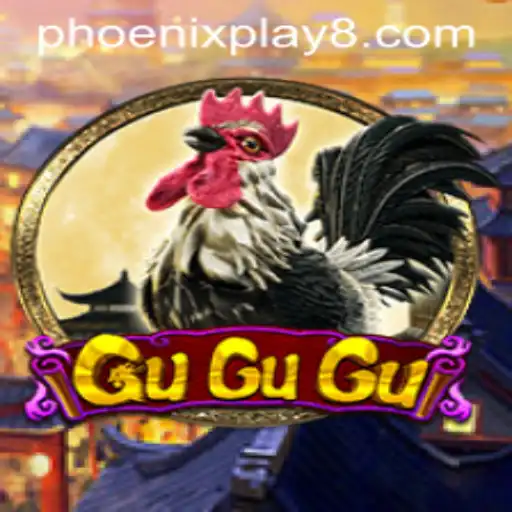 GuGuGu: A Dive into PhoenixPlay's Latest Game Sensation