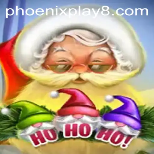 Discover the Magic of HoHoHo: A Festive Delight by PhoenixPlay