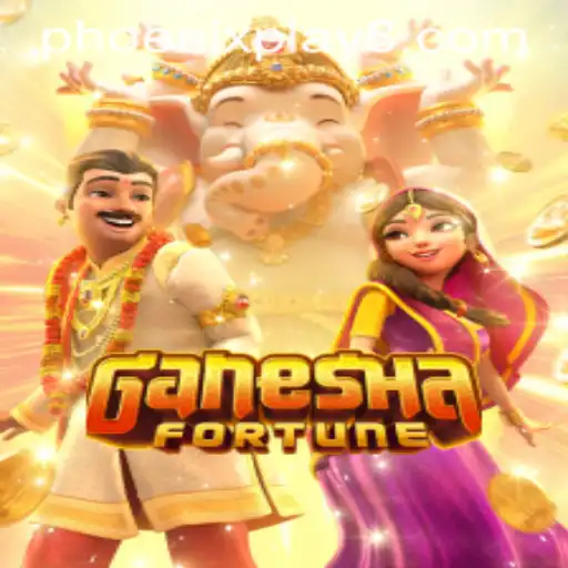 Discover the Excitement of GaneshaFortune: A PhoenixPlay Creation