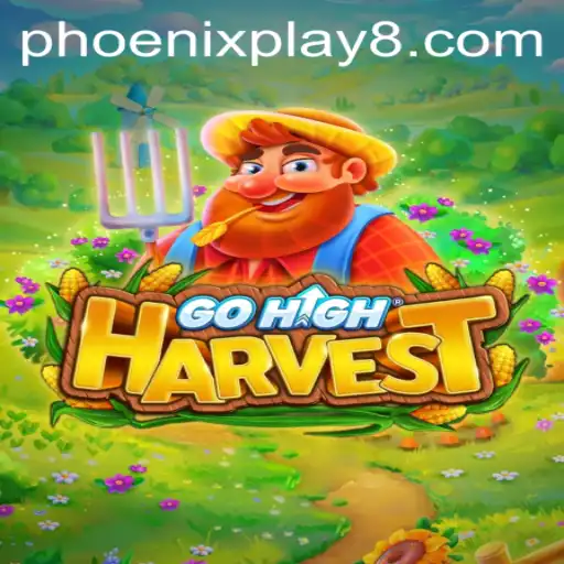 Discover the Thrilling World of GoHighHarvest: A Game by PhoenixPlay