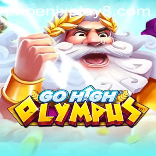 Exploring the Mystical Realms of GoHighOlympus by PhoenixPlay