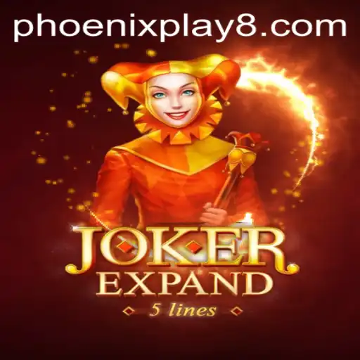 Unveiling JokerExpand: A New Gaming Experience by PhoenixPlay