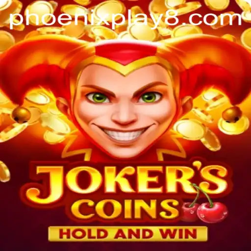 Exploring JokersCoins: A Fresh Addition from PhoenixPlay