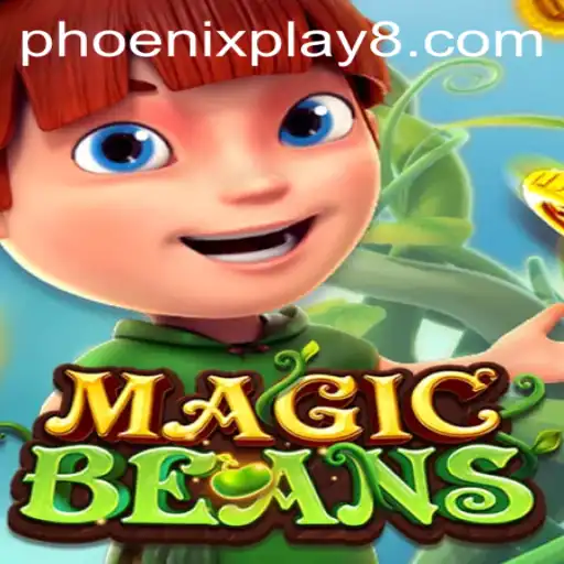 Unveiling the Enchantment of MAGICBEANS: A Dive into PhoenixPlay's Latest Adventure