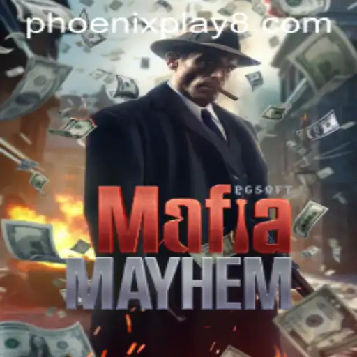 Dive into MafiaMayhem: A Game of Strategy and Deception