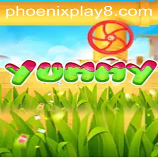 Experience the Delicious World of Yummy by PhoenixPlay