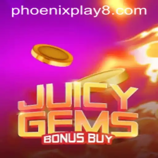 JuicyGemsBonusBuy Game Overview and Guide by PhoenixPlay
