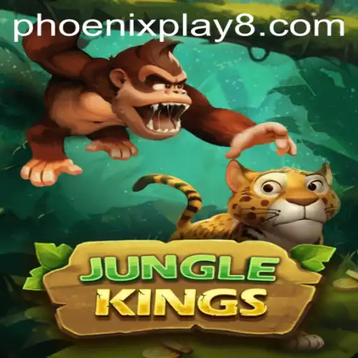 Exploring JungleKings: The Adventure Awaits
