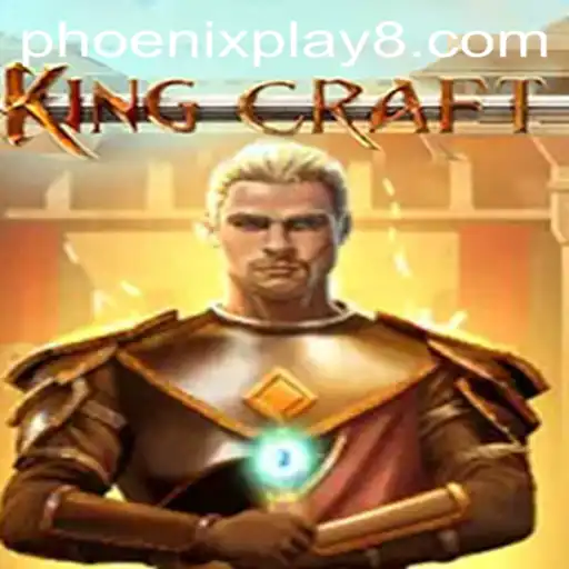 Explore the Mystical Realm of KingcraftMenomin with PhoenixPlay