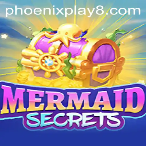 Discovering the Enchanting Underwater World of MermaidSecrets by PhoenixPlay
