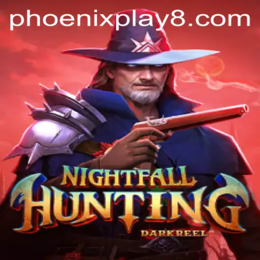 Experience the Thrill of the Hunt with NightfallHunting by PhoenixPlay