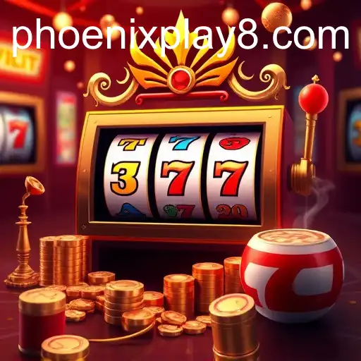 Exploring the Fascinating World of Online Slots with PhoenixPlay