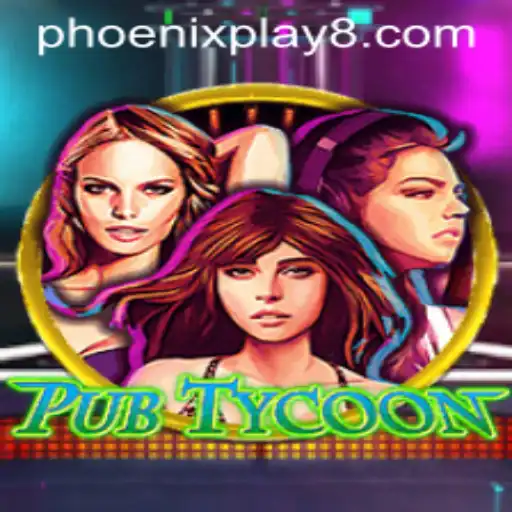 Discover 'PubTycoon': The Ultimate Management Adventure by PhoenixPlay