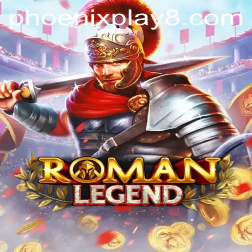 RomanLegend: Rise as a Hero in the Ancient World with PhoenixPlay