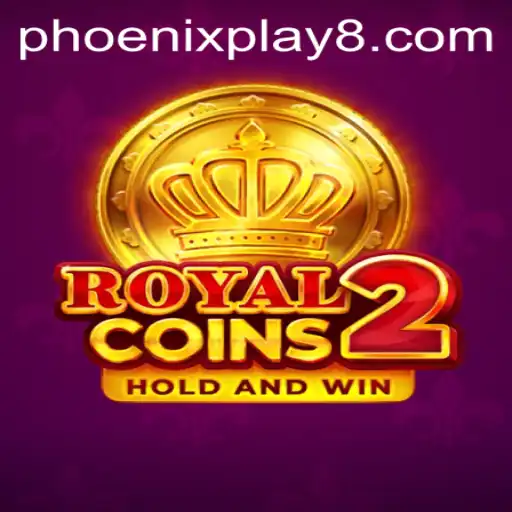Discover the Thrill of RoyalCoins2: A Captivating Adventure by PhoenixPlay