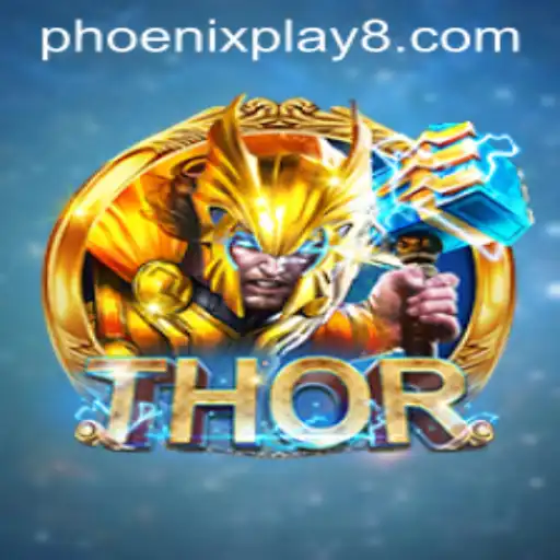 Unveiling the Mystical World of THOR by PhoenixPlay