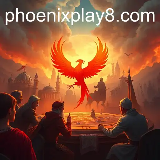 Exploring the Dynamic World of Tabletop Games with PhoenixPlay