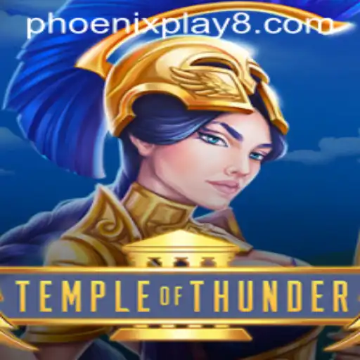Unleashing the Adventure: Dive into TempleofThunder by PhoenixPlay