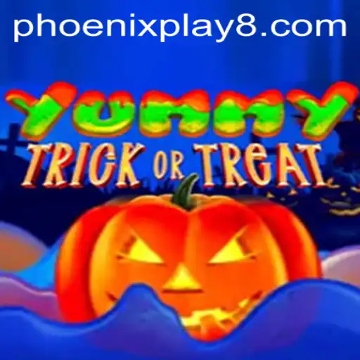 Unleashing Adventure with YummyTrickorTreat by PhoenixPlay